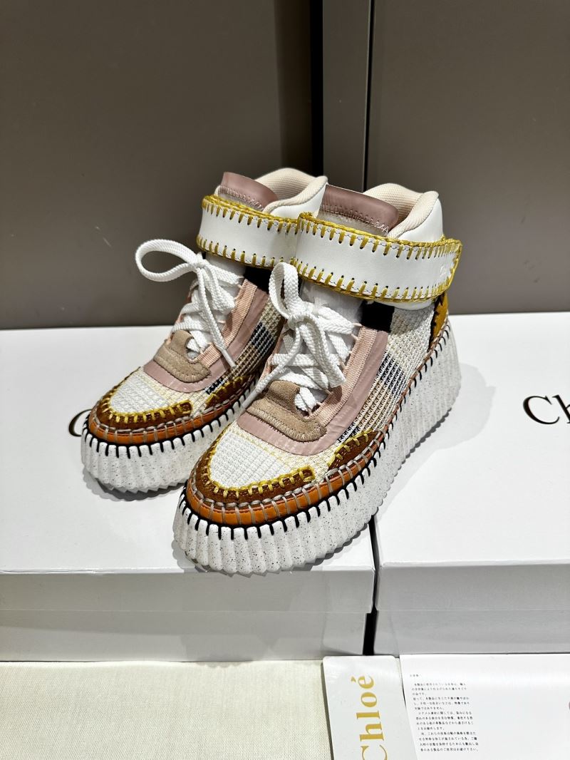 Chloe Shoes